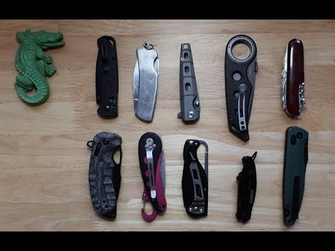 Top 10 WORST Knives to Buy ⚠️ | Don’t Waste Your Money on These Blades 🔪