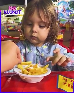 Wobble & Wiggle Wonderland 🌈😆 | ICE BUCKET BAND