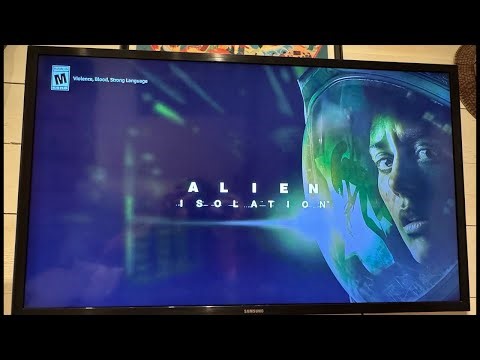 “Alien: Isolation LIVE on Fire Stick! Let’s Hit 1,340 Subscribers!”