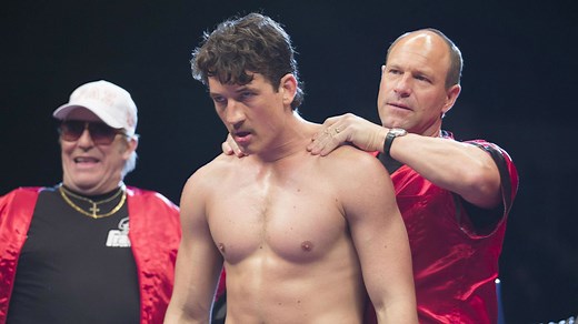 Bleed for This (2016) - Where to Watch