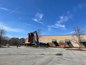 University Place: Original 1970s mall getting dramatic transformation in Chapel Hill
