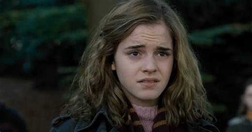 Emma Watson Says She Got Her ‘A-- Kicked’ After Harry Potter
