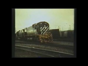 From PGE to BC Rail in Film