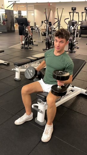 I have to work so hard.