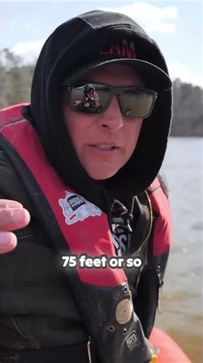 Search Patterns: Clearing the River Floor