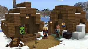 Minecraft update out now (version 1.21.30), patch notes