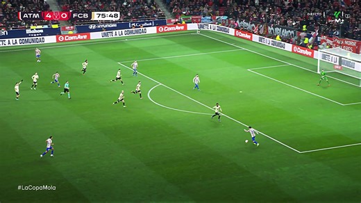 巴尔德：我真的太累了……莫利纳这一扣简直不讲道理！