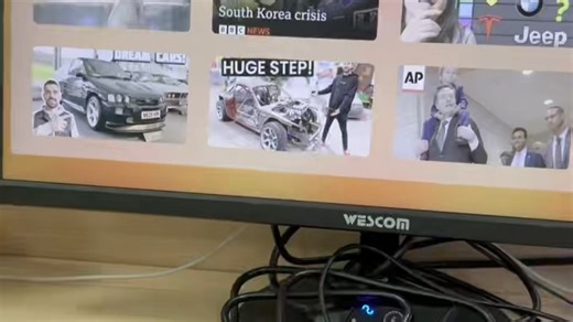 TVBOX网络机顶盒如何设置语言切换？？