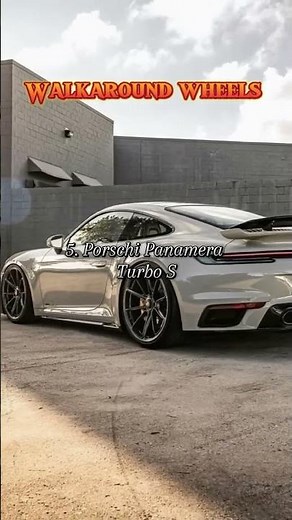 Top 10 Most Luxurious Cars in the World 2025 – Ultimate Prestige on Wheels! 👑🚘