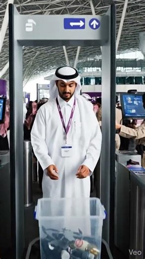 Prohibited Items & Security Screening for Newyear Doha Qatar #nye2026 #fireworks#qatar#doha #newyear