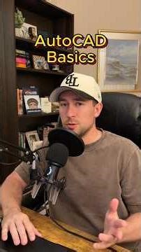 AutoCAD commands you should know #engineeringstudents #engineerlife #autocad