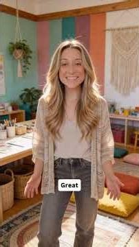 Practice CVC words and sight words together in this easy ESL reading lesson