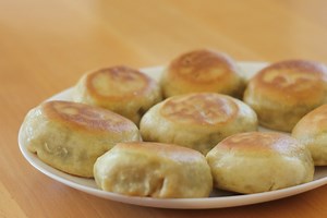 【信州】【おやき】とは？発祥と歴史は？餡の種類と調理法を解説