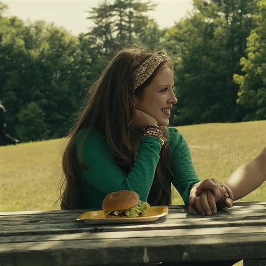 Miley: Iconic Moments in Slasher Film History