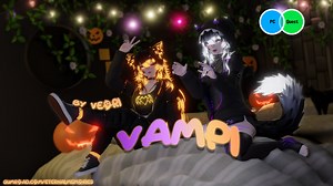 Vampi (PC & QUEST)