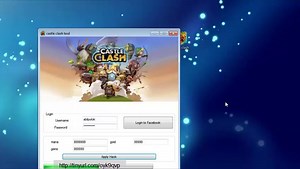 Finally Castle Clash Cheats No Surveys Download, Easy Gems & More, Castle Clash Cheats - video Dailymotion