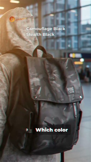 TrailPack Travel Backpack | Stay Organized Anywhere