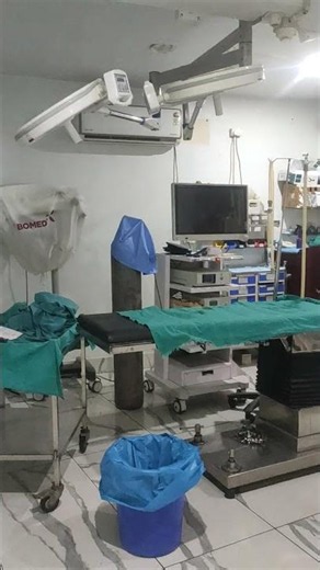 Operation Theatre|Operative Room|OT Technician Job Role|OT Technician Course