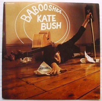 Meaning of “Babooshka” By Kate Bush - Song Meanings and Facts