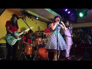 キューティパイ Sweet Pop Soda