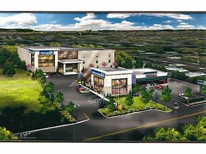 Access Self Storage Facility Opens In Saddle Brook