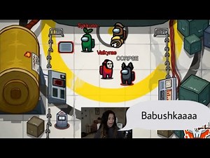 Compilation of Rae Saying Babushka
