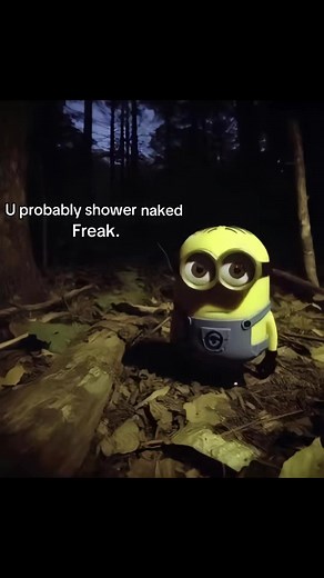 ¿Por qué todos dicen freak?