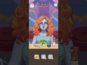 Cleansing & dressing up as corpse bride! #corpsebride #gaming #gamingvideos