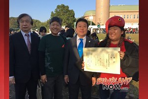 Hawai‘i Island Festival of Birds Earns Japan Bird Festival Award | Big Island Now