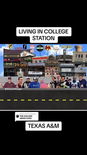 Living in College Station: Texas A&M University Guide