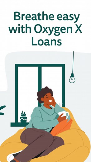 When opportunity calls, answer in style. Flexible loans for your next big move. Visit www.oxygenx.Africa to apply now! 🚀 Get your loan disbursed directly to your bank account. Help & Support: 💬 Live Chat: Click the chat icon on your dashboard 📞 Call us: 0700 700 4444 📩 Email: hello@oxygenx.africa T&Cs apply. #OxygenX #OxygenxAfrica | Oxygen X Africa