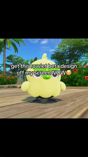 Exciting New Pokémon Game Designs Revealed