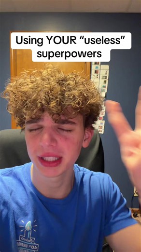 How to Win Any 50/50 Using “Useless” Superpowers