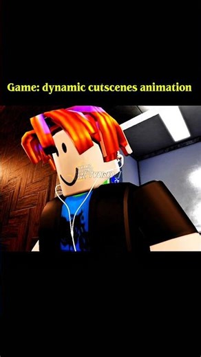 dynamic cutscenes animation 💀#roblox #robloxshorts #gamingshorts #viralshorts #robloxindia