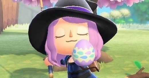 Animal Crossing Egg locations: How to get an Earth egg, Leaf egg, Sky egg, Stone egg, Water egg and Wood egg in New Horizons explained