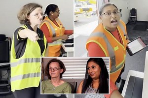 Former Spirit Airlines agents detail reasons behind viral meltdown, screaming at passengers over delayed flight: ‘Give me a second’
