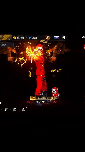 9.1K views · 880 reactions | Nitin FF, DecoR Gaming Collection Vs With My Subscriber 嵐 #shorts | DecoR Extra | Facebook