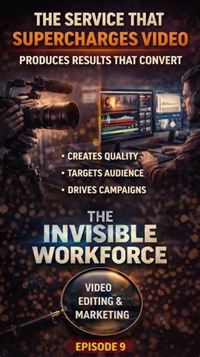 The Service That Makes Video Convert