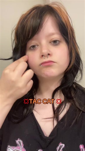 Cosplay Featuring TACCAT: A Nyan Cat Tribute