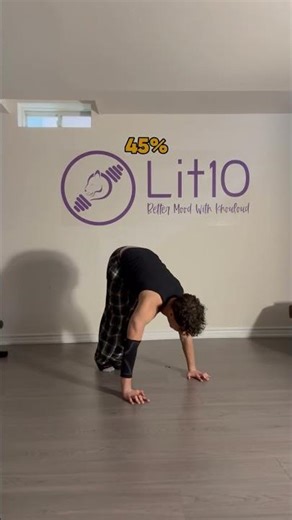 Do these to achieve goals. #handstandworkout #strongabs #acrobatics