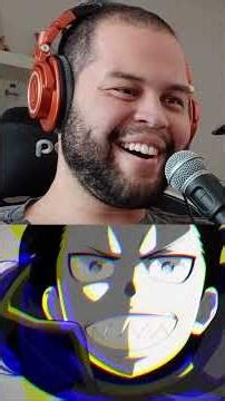 DISCOVERING THAT FIRE FORCE CREATED SOUL EATER!!! REACTING TO SHINRA FROM SHINY FIRE FORCE