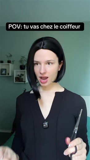 🥲 #sketch #coiffeur | Hair Salon