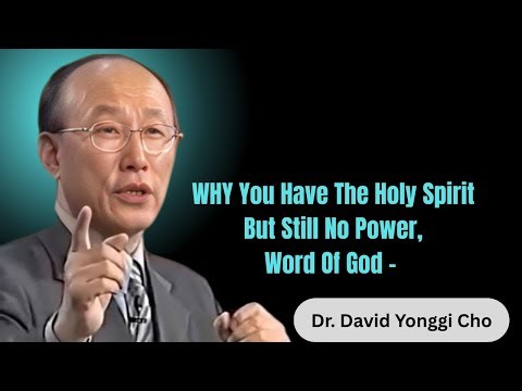 Why There Is No Power in Your Prayer | Activate the Holy Spirit Fire | Christian Breakthrough
