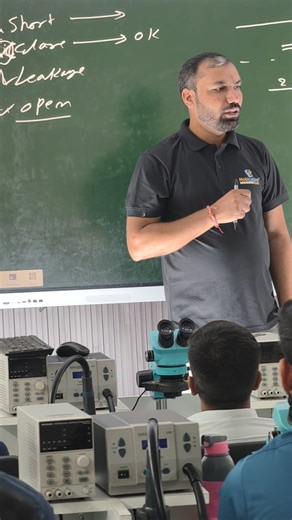 2.2K views · 54 reactions | Learn Mobile Repair From Zero – Beginner-Friendly Training | Mobication Hub | Facebook