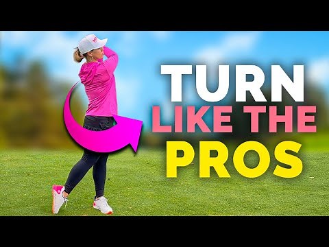 The Golf Follow-Through Secret...Instantly Changes Everything