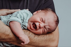 I’m a bioacoustics researcher. This is what babies’ cries really tell us