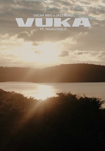 Vuka Visuals Premiere on Channel OTV This March