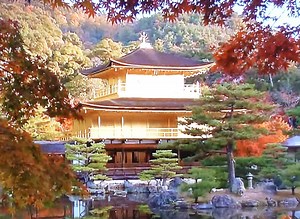 アナザーストーリーズ「金閣炎上 若き僧はなぜ火をつけたのか」BSP 11/23放送