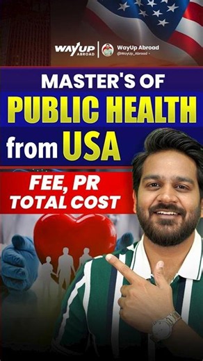 MPH in USA: Harvard, JHU, Columbia | Is It Worth 1.6 Crore?