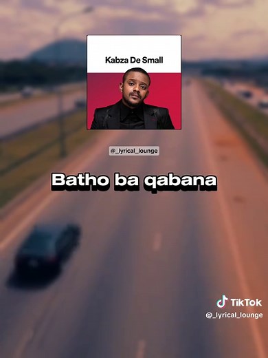 Mme Matswale - Un viaje musical con Kabza de Small